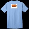 5.4 oz 100% Cotton T Shirt Thumbnail
