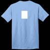 5.4 oz 100% Cotton T Shirt Thumbnail