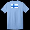 5.4 oz 100% Cotton T Shirt Thumbnail