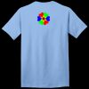 5.4 oz 100% Cotton T Shirt Thumbnail