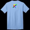 5.4 oz 100% Cotton T Shirt Thumbnail