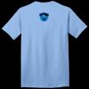 5.4 oz 100% Cotton T Shirt Thumbnail