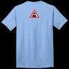 5.4 oz 100% Cotton T Shirt Thumbnail