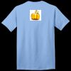 5.4 oz 100% Cotton T Shirt Thumbnail