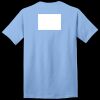 5.4 oz 100% Cotton T Shirt Thumbnail