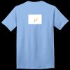 5.4 oz 100% Cotton T Shirt Thumbnail