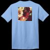 5.4 oz 100% Cotton T Shirt Thumbnail