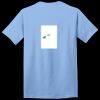 5.4 oz 100% Cotton T Shirt Thumbnail