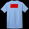 5.4 oz 100% Cotton T Shirt Thumbnail