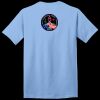 5.4 oz 100% Cotton T Shirt Thumbnail