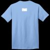 5.4 oz 100% Cotton T Shirt Thumbnail