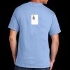 5.4 oz 100% Cotton T Shirt Thumbnail