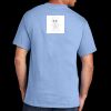 5.4 oz 100% Cotton T Shirt Thumbnail