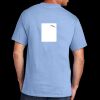 5.4 oz 100% Cotton T Shirt Thumbnail