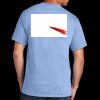 5.4 oz 100% Cotton T Shirt Thumbnail