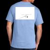 5.4 oz 100% Cotton T Shirt Thumbnail