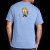 5.4 oz 100% Cotton T Shirt Thumbnail