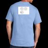 5.4 oz 100% Cotton T Shirt Thumbnail