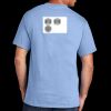 5.4 oz 100% Cotton T Shirt Thumbnail