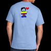 5.4 oz 100% Cotton T Shirt Thumbnail