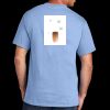 5.4 oz 100% Cotton T Shirt Thumbnail