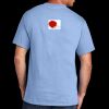 5.4 oz 100% Cotton T Shirt Thumbnail