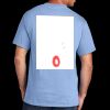 5.4 oz 100% Cotton T Shirt Thumbnail