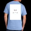 5.4 oz 100% Cotton T Shirt Thumbnail