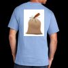 5.4 oz 100% Cotton T Shirt Thumbnail