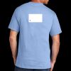 5.4 oz 100% Cotton T Shirt Thumbnail