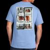 5.4 oz 100% Cotton T Shirt Thumbnail