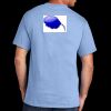 5.4 oz 100% Cotton T Shirt Thumbnail