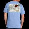 5.4 oz 100% Cotton T Shirt Thumbnail