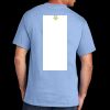 5.4 oz 100% Cotton T Shirt Thumbnail