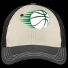 Tri Tone Mesh Back Cap Thumbnail