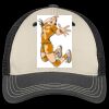 Tri Tone Mesh Back Cap Thumbnail