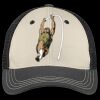 Tri Tone Mesh Back Cap Thumbnail