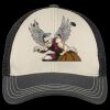 Tri Tone Mesh Back Cap Thumbnail