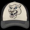 Tri Tone Mesh Back Cap Thumbnail