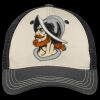 Tri Tone Mesh Back Cap Thumbnail