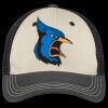 Tri Tone Mesh Back Cap Thumbnail