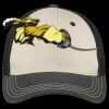 Tri Tone Mesh Back Cap Thumbnail