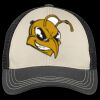 Tri Tone Mesh Back Cap Thumbnail