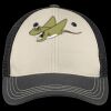 Tri Tone Mesh Back Cap Thumbnail
