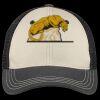 Tri Tone Mesh Back Cap Thumbnail