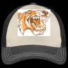 Tri Tone Mesh Back Cap Thumbnail