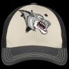 Tri Tone Mesh Back Cap Thumbnail