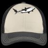 Tri Tone Mesh Back Cap Thumbnail