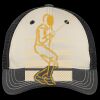 Tri Tone Mesh Back Cap Thumbnail