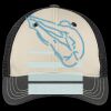 Tri Tone Mesh Back Cap Thumbnail
